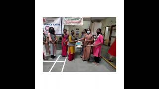 Deworming Tablets Distributed [upl. by Basile395]