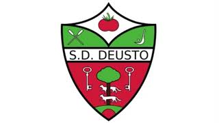 Himno Deusto SD  Deusto Anthem [upl. by Ehrsam]