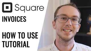 Square Invoices Tutorial How To Create and Send Invoices in Square Free Invoicing Software [upl. by Itaws614]