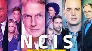 NCIS Season 19 Spoilers Release Date 2022 Update [upl. by Nalym]