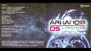 REVENGE OF ARKANOID  Complete Mix [upl. by Acirea]