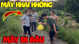 Hải Ka Bị Bắt Quả Tang Khi Đi Giao ĐÁ Một Ngày Giông Bảo [upl. by Utimer550]