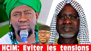 Issa Kaba Décryptage sur la campagne de dénigrement congrès du Haut Conseil islamique malien [upl. by Arim]