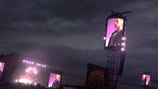 Qotsa live at Download June 20244 [upl. by Llennhoj]