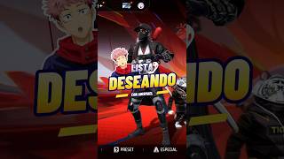 Lista de deseado en free fire Cómo funciona nuevaskin freefire garenafreefire skinfreefire [upl. by Cioban]