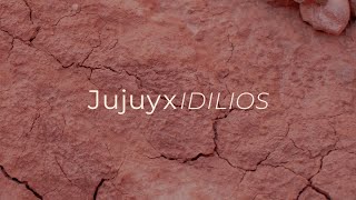 JUJUY X IDILIOS [upl. by Arhez]