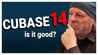 Cubase 14  Honest Review [upl. by Morty]