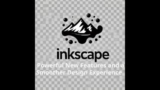 Inkscape 14 Powerful New Features and a Smoother Design Experience [upl. by Glenden]