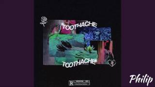 Lil Xan  Toothache [upl. by Wane891]