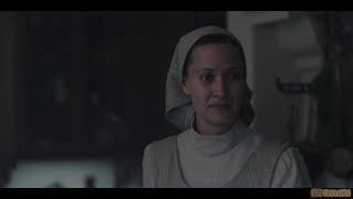 The Handmaid’s Tale Season 3 Episode 12 “Sacrifice”  AfterBuzz TV [upl. by Eirdua402]