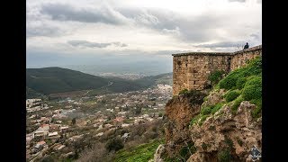 Miliana capitalerefuge des rois Numides  Algérie antique [upl. by Latsyrhk]