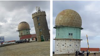 vlog Fui a serra da estrela [upl. by Jabe]