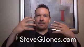 How to Astral Project  Dr Steve G Jones [upl. by Nairbal]