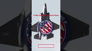 F35 Demo Team is Coming to Cold Lake CLAS24 f35lightning aviation [upl. by Dysart]