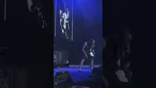 Fan sings Nightmare during Hellfest 2018 avengedsevenfold metal music forever [upl. by Ynafets489]