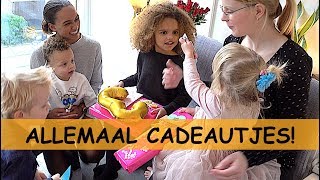 LUCiLLAS 3DE VERJAARDAGSFEEST ViSiTE  Bellinga Familie Vlog 890 [upl. by Orpah]