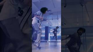 Go Crazy  Chris Brown  Choreo by DOS [upl. by Dorkus]