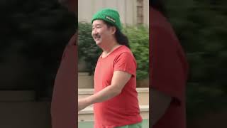 Bobbi thinks Bobby Lee is who [upl. by Venu]