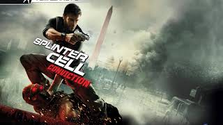 Splinter Cell Conviction Soundtrack The Truth Sam Rage [upl. by Iidnarb255]