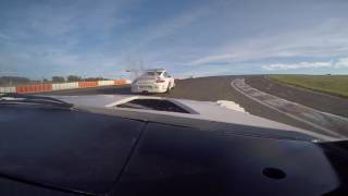 Fal Racing  Mitjet Supertourisme 35 V6  Engine Sound  Onboard [upl. by Beyer]