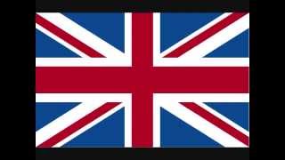 Seven Anthems of Great Britain 1 amp 2 [upl. by Keyte]