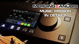 Tutorial Merging Anubis Music Mission in details [upl. by Siuqcram821]