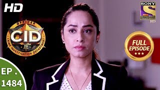 CID  Ep 1484  Full Episode  31st December 2017 [upl. by Rutledge]