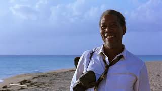 The Shawshank RedemptionBest sceneTim RobbinsMorgan Freeman [upl. by Haneeja632]