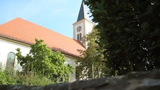 Vorstellung Evangelische Kirchengemeinde Schriesheim [upl. by Ayenet]