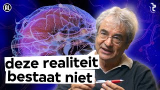 Waarom dé werkelijkheid niet bestaat volgens Carlo Rovelli  VPRO Tegenlicht [upl. by Marchese]