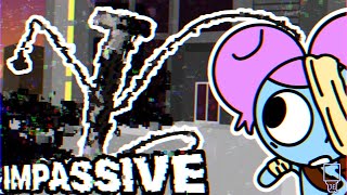 FNF x PIBBY x HFJONE  IMPASSIVE  OWEN [upl. by Salocin35]