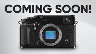 Fujifilm X Pro4  Everything We Know So Far [upl. by Ayekel]