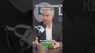 The Power of Plasmalogen Precursors Shorts [upl. by Seumas]