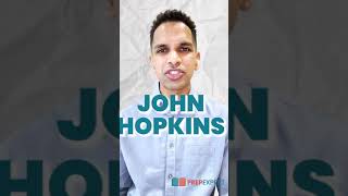 Breaking News Johns Hopkins University Reinstates SATACT Requirements For Admissions [upl. by Michail]