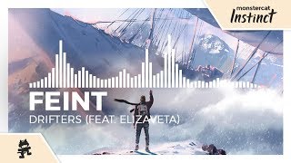 Feint  Drifters feat Elizaveta Monstercat Release [upl. by Ettennahs]