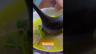 Resep Kapurung [upl. by Childs315]