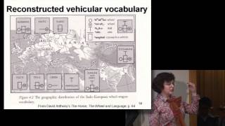 Mismodeling IndoEuropean Origins The Assault On Historical Linguistics  GeoCurrents [upl. by Hcra]