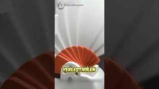 Yine Farklı Bir Japon İcadı 🤔 seevua  YTIG [upl. by Otsuaf]