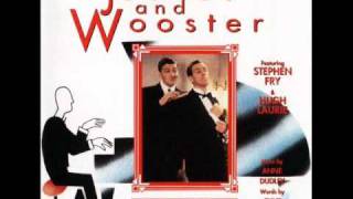 The World of Jeeves amp Wooster  17 The Daily Grind [upl. by Alrep261]