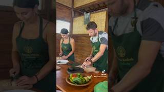 Cooking class in ubud [upl. by Morven]