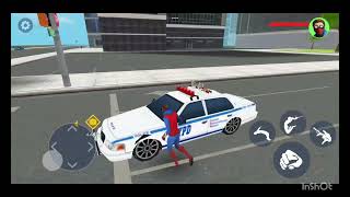 one of the best spider man games on mobile 1 [upl. by Aloibaf]