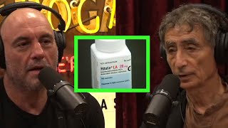 Physician Gabor Mate Gives His Analysis on ADHD and Anxiety [upl. by Ynaffital]