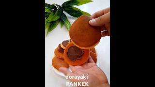 dorayaki pankek pancakes cake xushtamoshxona [upl. by Heiney]