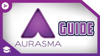 Quick Guide to Aurasma [upl. by Enrobyalc]