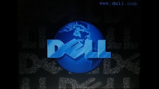 Dell Insprion 7500 BIOS downgrade to get original splash screen [upl. by Melise327]