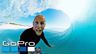 GoPro MAX Firmware Update [upl. by Mchale]