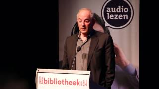 Job Cohen over Audiolezen [upl. by Iline]