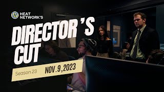 Directors Cut — 110923 [upl. by Burkhart]