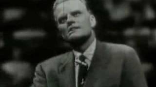 Crusade 1957 by Billy Graham [upl. by Kristi]