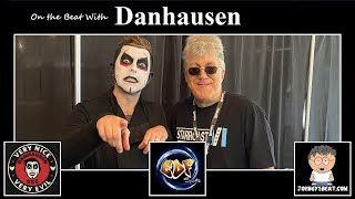 On the Beat With Danhausen at StarrCast VI [upl. by Hsemar]